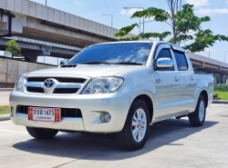 TOYOTA HILUX VIGO ปี 2006