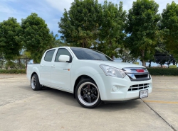 ISUZU D-MAX ปี 2019