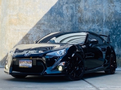 TOYOTA 86 GT ปี 2016