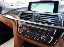 รถมือสอง BMW 3 SERIES 330I ปี 2019 สีดำ