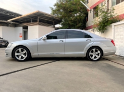 รถมือสอง MERCEDES-BENZ S-CLASS S300 ปี 2013 สีบรอนซ์