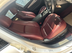 รถมือสอง MAZDA 3 2.0 SP SPORTS ปี 2021 สีขาว