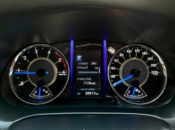 รถมือสอง TOYOTA FORTUNER ปี 2019 สีดำ