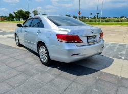 รถมือสอง TOYOTA CAMRY ปี 2010 สีบรอนซ์