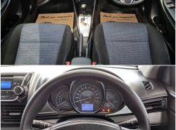 รถมือสอง TOYOTA VIOS ปี 2017 สีบรอนซ์