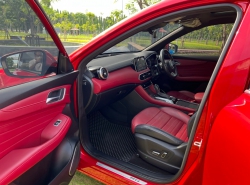 รถมือสอง MG ZS ปี 2020 สีแดง