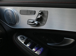 รถมือสอง MERCEDES-BENZ GLC-CLASS GLC250 ปี 2020 สีขาว