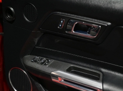 รถมือสอง FORD MUSTANG ปี 2016 สีแดง