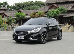 MG MG3 ปี 2019