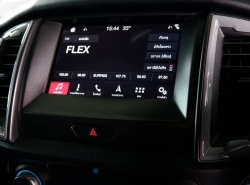 รถมือสอง FORD RANGER ปี 2019 สีดำ