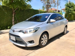 TOYOTA VIOS ปี 2014