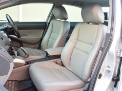 รถมือสอง HONDA CIVIC ปี 2009 สีบรอนซ์