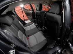 รถมือสอง MAZDA 2 ปี 2017 สีดำ