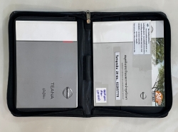 รถมือสอง NISSAN TEANA ปี 2012 สีขาว