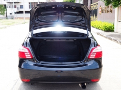 รถมือสอง TOYOTA VIOS ปี 2010 สีดำ