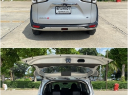 รถมือสอง TOYOTA SIENTA ปี 2017 สีเทา