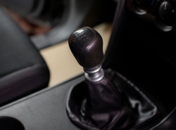 รถมือสอง MAZDA BT-50 PRO ปี 2016 สีดำ