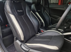 รถมือสอง HYUNDAI  ปี 2014 สีดำ