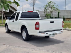 รถมือสอง ISUZU D-MAX ปี 2004 สีขาว