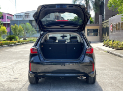 รถมือสอง HONDA CITY ปี 2023 สีดำ