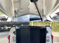 รถมือสอง TOYOTA HILUX REVO ปี 2022 สีขาว