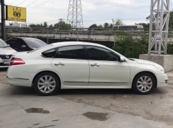 รถมือสอง NISSAN TEANA ปี 2011 สีขาว