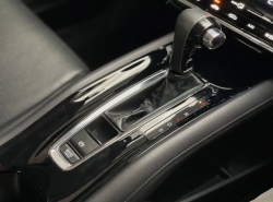 รถมือสอง HONDA HR-V ปี 2018 สีดำ