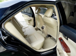 รถมือสอง TOYOTA CARINA ปี 2013 สีดำ