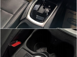 รถมือสอง NISSAN X-TRAIL ปี 2015 สีเทา