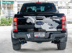 รถมือสอง FORD RANGER ปี 2019 สีดำ