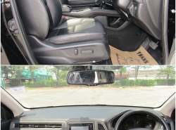 รถมือสอง HONDA HR-V ปี 2017 สีดำ