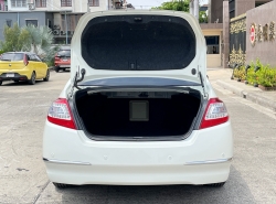 รถมือสอง NISSAN TEANA ปี 2012 สีขาว