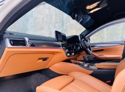 รถมือสอง BMW 5 SERIES 520D ปี 2021 สีขาว