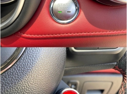 รถมือสอง MG 2021 ปี 2020 สีดำ