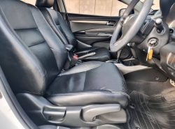 รถมือสอง HONDA CITY ปี 2012 สีขาว