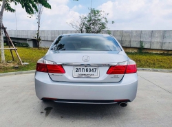 รถมือสอง HONDA ACCORD ปี 2015 สีบรอนซ์