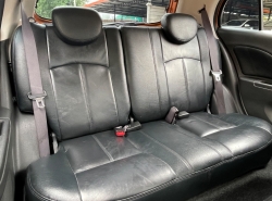 รถมือสอง NISSAN MARCH ปี 2012 สีส้ม