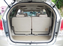 รถมือสอง TOYOTA INNOVA ปี 2011 สีบรอนซ์