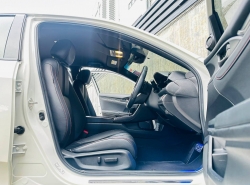 รถมือสอง HONDA CIVIC ปี 2020 สีขาว