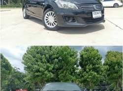 รถมือสอง SUZUKI CIAZ ปี 2020 สีดำ
