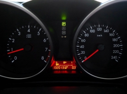 รถมือสอง MAZDA 3 ปี 2014 สีขาว