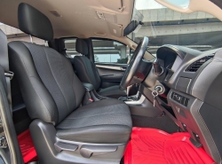 รถมือสอง ISUZU D-MAX ปี 2015 สีดำ