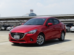 MAZDA 2 ปี 2015