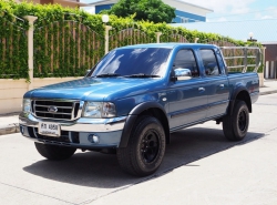 FORD RANGER ปี 2004