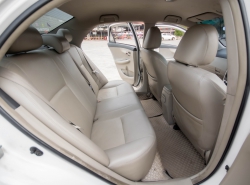 รถมือสอง TOYOTA COROLLA ALTIS ปี 2012 สีขาว