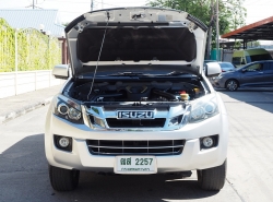 รถมือสอง ISUZU D-MAX ปี 2013 สีเทา