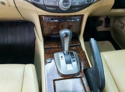 รถมือสอง HONDA ACCORD ปี 2009 สีขาว