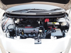 รถมือสอง TOYOTA VIOS ปี 2008 สีทอง