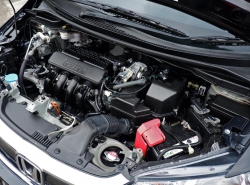 รถมือสอง HONDA JAZZ ปี 2018 สีดำ