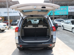 รถมือสอง MITSUBISHI PAJERO SPORT ปี 2009 สีบรอนซ์